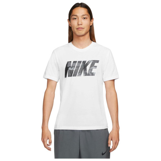 Nike Ανδρική κοντομάνικη μπλούζα Dri-FIT
